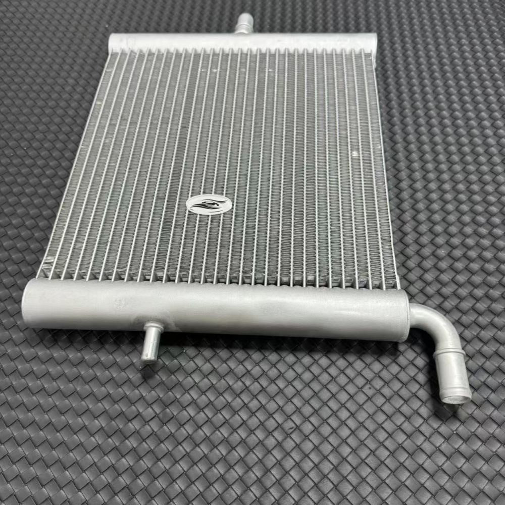 ya 27 7.20 Radiator For Land Rober 2013-2020 for Range Rover / 2014-2020 SPORT 1pc