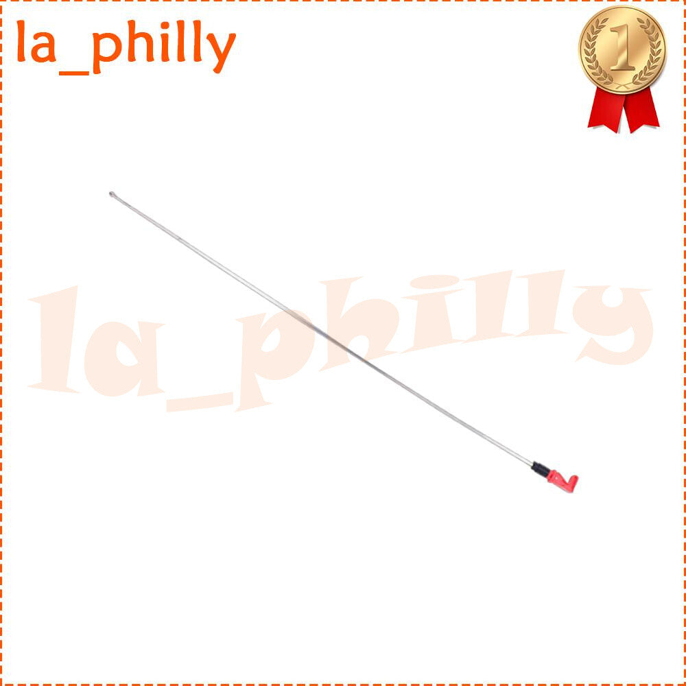 ya 27 6.21 Fit for Buick for Chevrolet for Oldsmobile 15188981 Engine Oil Dipstick Indicator