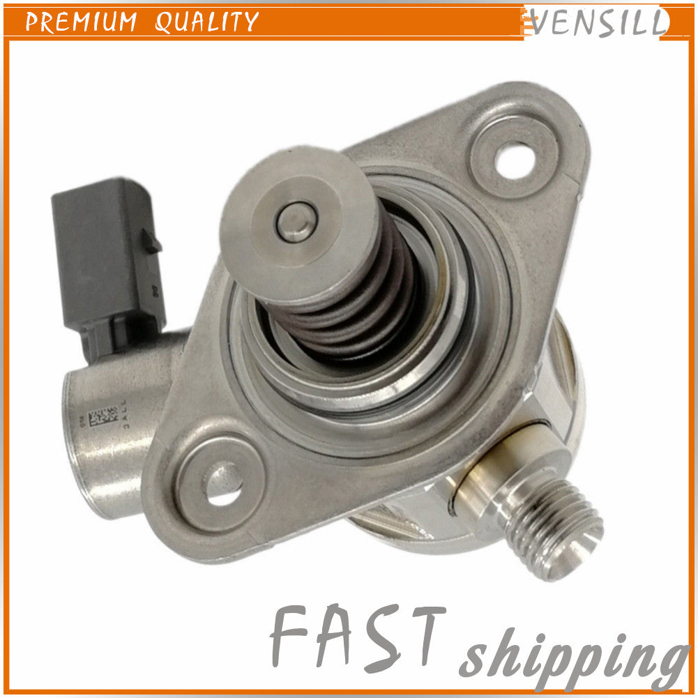 ya 27 7.2 New High Pressure Petrol Fuel Pump for Audi for VW for Seat for Skoda 1.2-1.4L 04E127025D