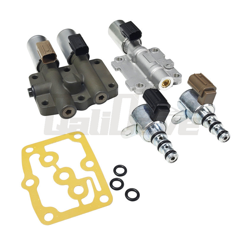 ya 1 8.5.2 Transmission Solenoid Valve Kit for Honda Odyssey for Accord Pilot TL MDX 28250-P7W-003
