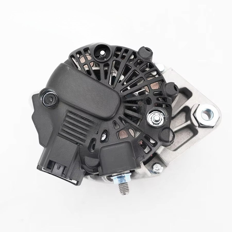 ya 5 8.7 Car Alternator for Accent 1.6L 373002B300/500/510 13209 2607372 2608483