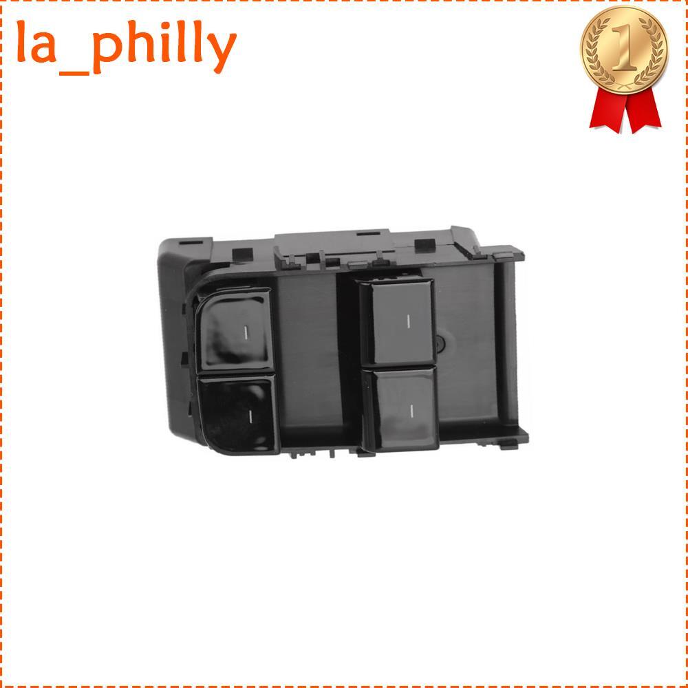 ya 13 Power Window Master Control Switch 6-Pin for Model 3 2017-2023 for Model Y 2020-2023