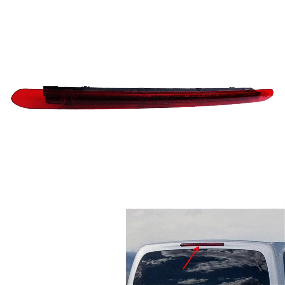 ya 27 6.21 Third High Mount Brake Light Single Custom for Mercedes-Benz Metris Base 2016-20