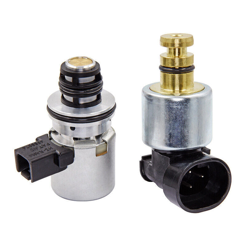 ya 1 8.12 baidi Governor Pressure Sensor Solenoid Valve Kit 56041403AA For 96-99 for Dodge for Ram 1500 4617210