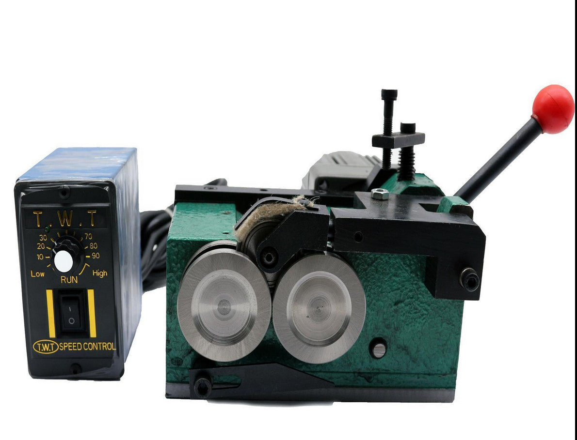 Electric Punch Grinding Machine Adjustable Speed Punch Grinder ÆÓ1.5¨F25mm b