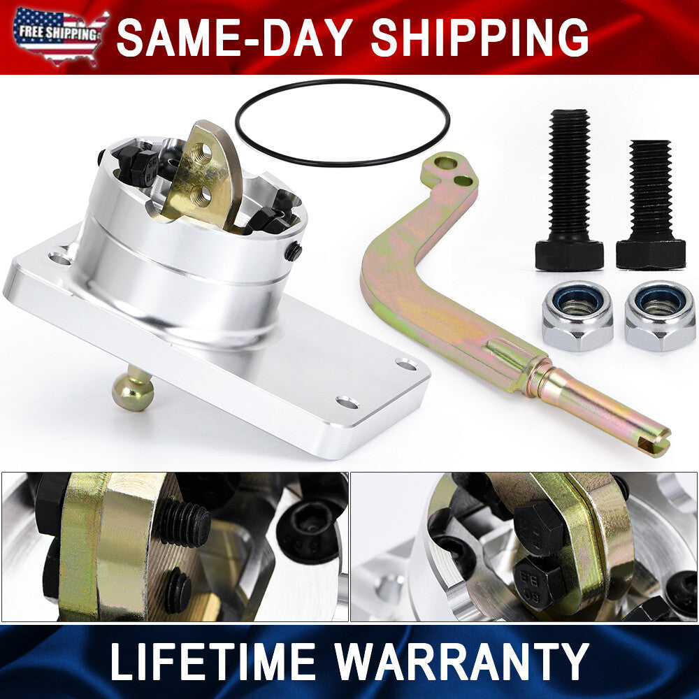 ya 12 5.22 MT 6-Speed Transmission T56 Short Shifter For 99-07 for Holden LS1&L76 5.7L/6.0L V8
