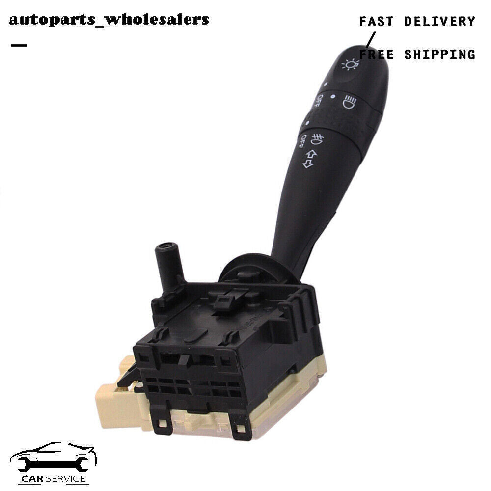 ya 1 8.5.3 The headlight fog light rotation signal switch is suitable for the 2003-2008 for Corolla 1.8L
