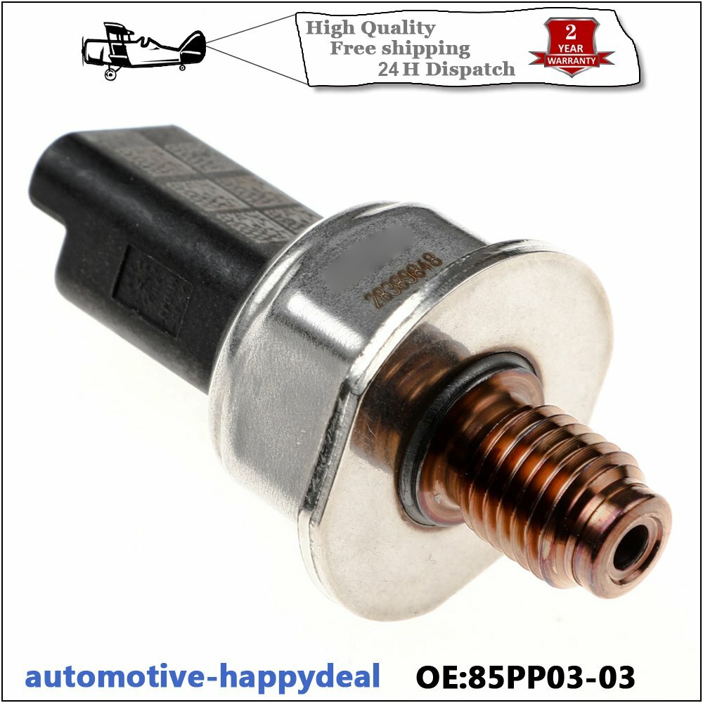 ya 1 8.5.2 FUEL RAIL PRESSURE SENSOR 85PP03-03 for for Kia for