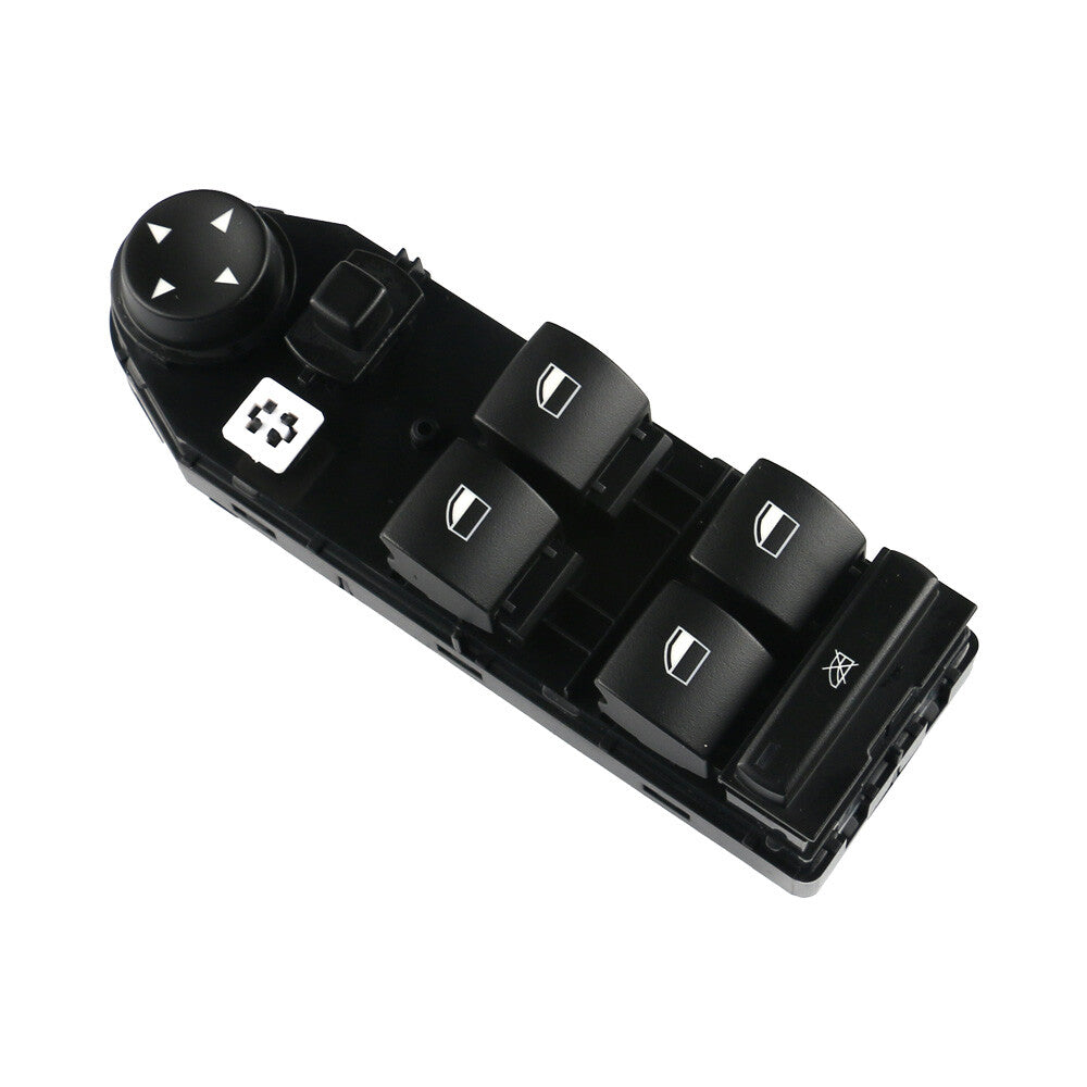 ya 13 Master Power Window Switch for 2004-2010 for BMW X3 E83 61313414354 Driver Front