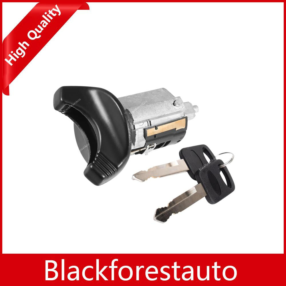 ya 13 for Ford E250 E150 E350 F150 F3DZ11582E Ignition Switch Lock Cylinder with Key