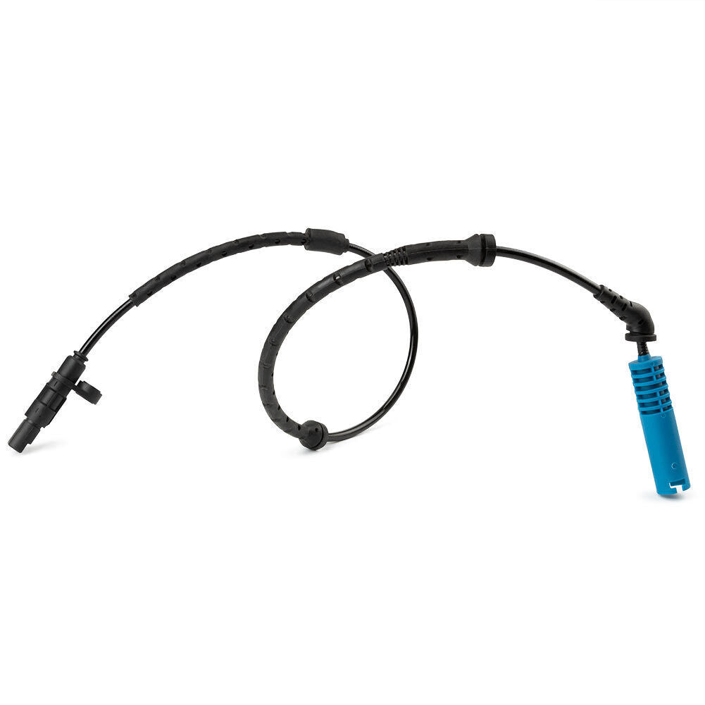 Left or Right ABS Wheel Speed Sensor Rear 34526756380 for BMW E53 X5 2000-2006
