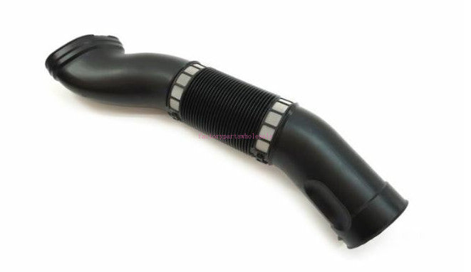 ya 5 8.7 1Pair Air Intake Duct Hose for Mercedes-benz CL550 W220 S430 S500 1130942682/782