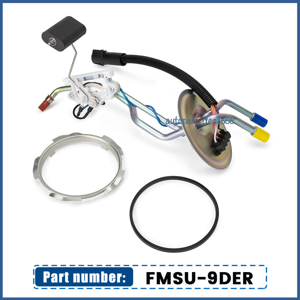 ya 27 7.2 FMSU-9DER for ford F250 F350 1994-97 Diesel Fuel Tank Sending Unit Fit Rear tank