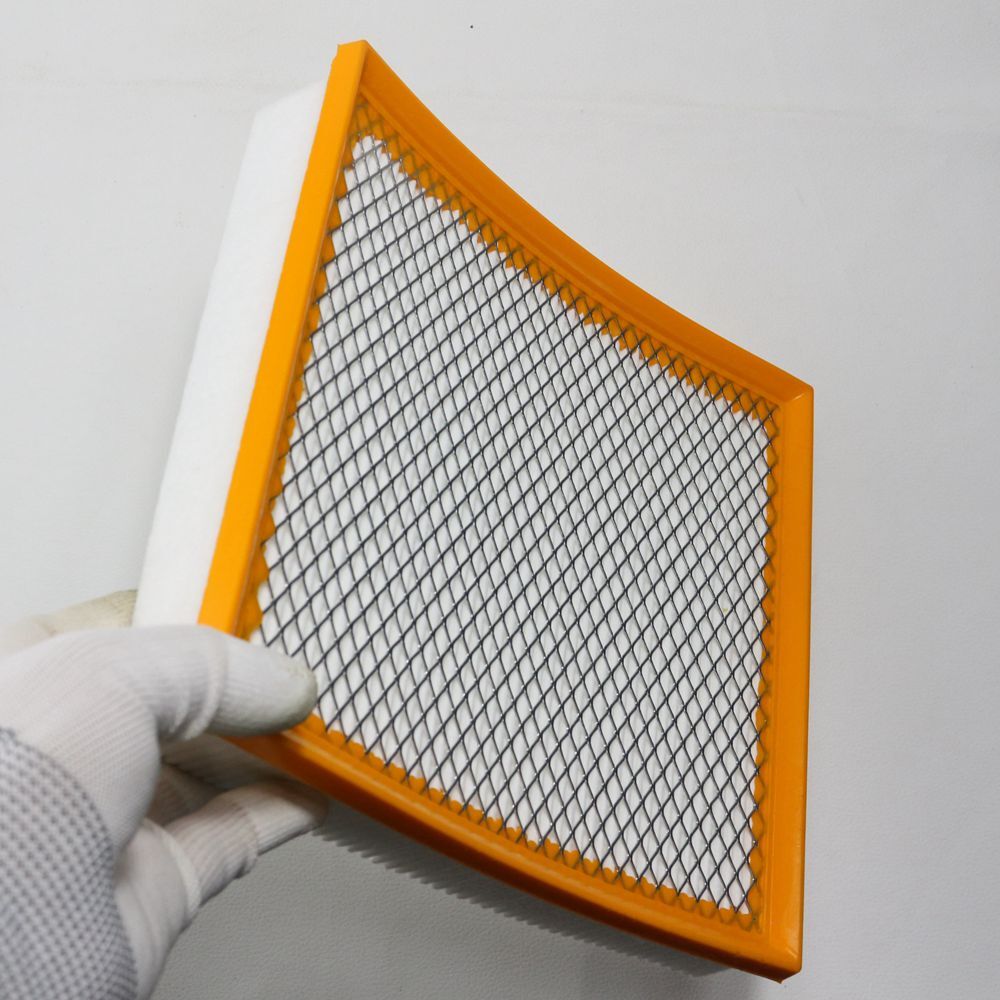 ya 1 8.5.2 Engine air filter with gloves for Dodge Journey Avenger for Chrysler 200 3.6L