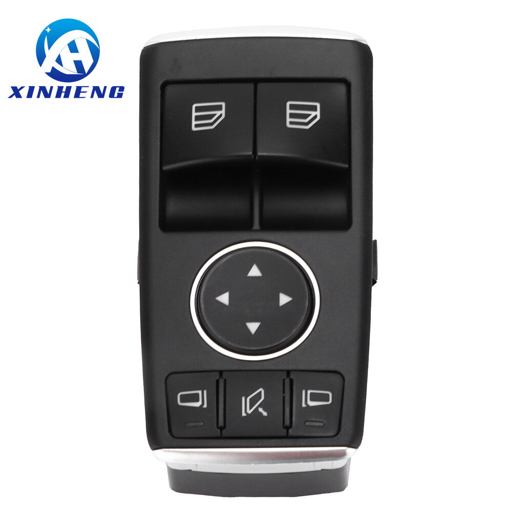 ya 1 8.5.1 Power Window Switch For C204 C250 C350 C63 AMG R231 SL,1729056900