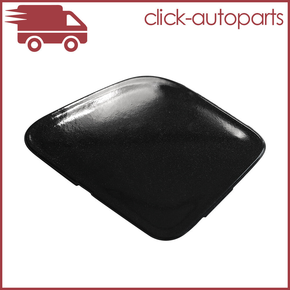 ya 27 6.18 For 2014-2017 for Toyota Prius V Front Right Side Towing Eye Bracket Hook Cover Cap