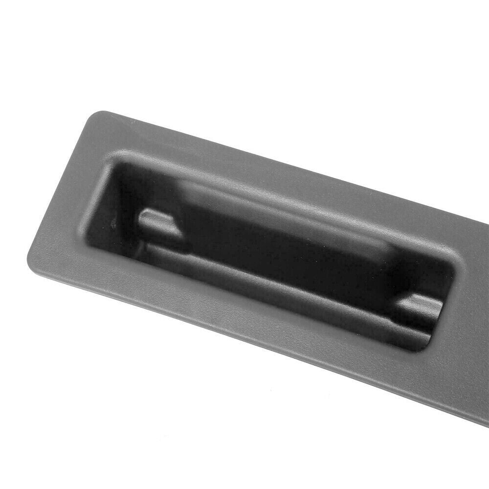 ya 1 8.5.4 The trunk boot cover tailgate handle switch is suitable for X3 X5 218i 220i 225i 51247463161