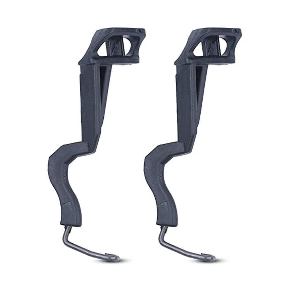 ya 28 Carburetor Choke Rod Control Lever Replacement 2 Pack for Chainsaws 50 51 55