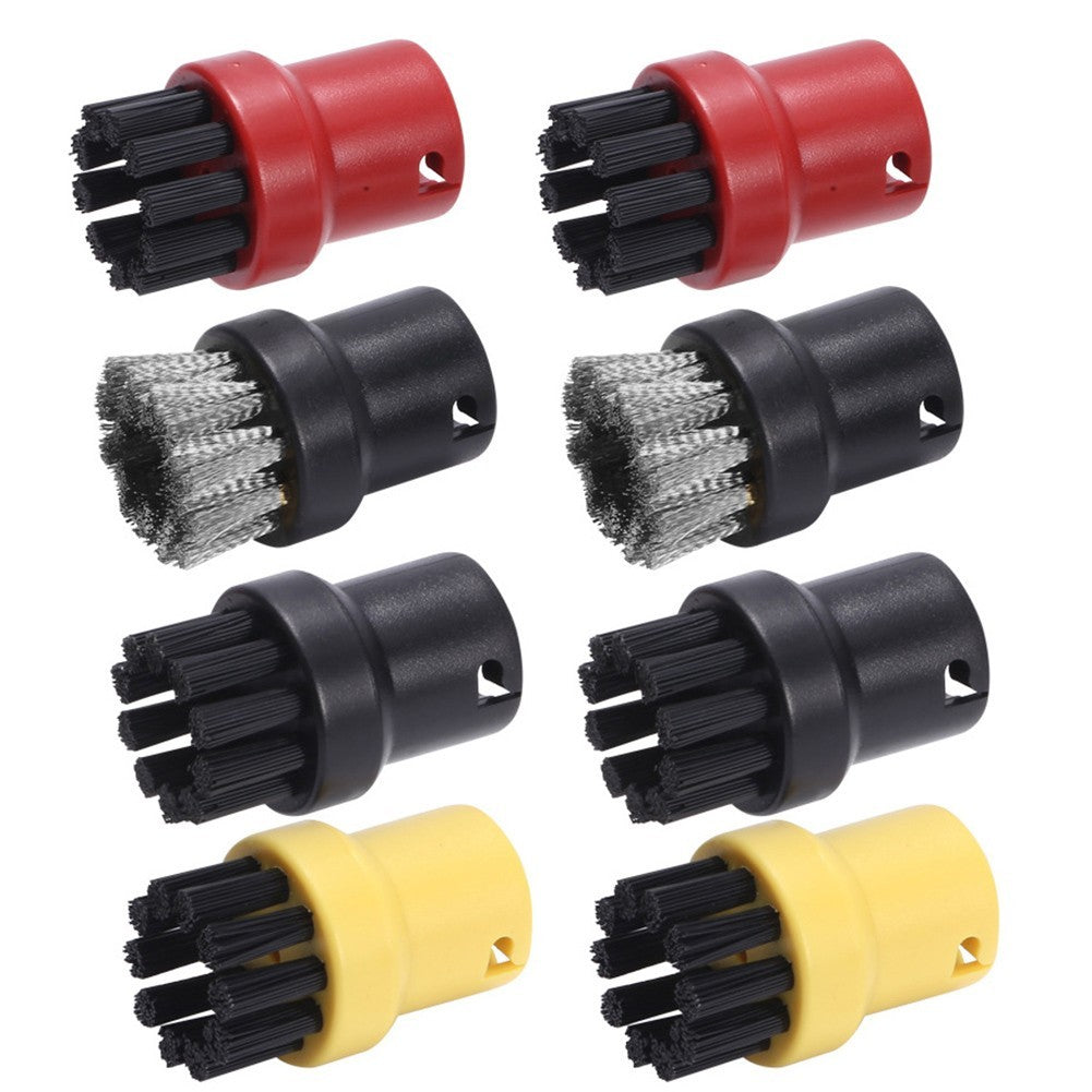 ya 25 Nylon and Stainless Steel Cleaning Tools For Karcher Series