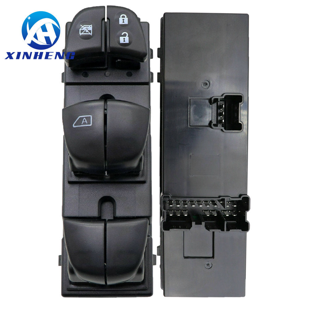 ya 1 8.5.1 25401-3TA5A Power Window Switch Window Driven Switch For ALTIMA 2013-2018