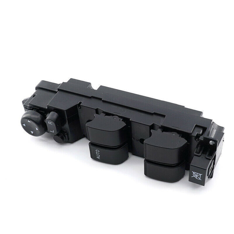 ya 1 8.5.4 The front left main power window switch is suitable for Mazda 2 1.5L 2011-2014 DF73-66-350B