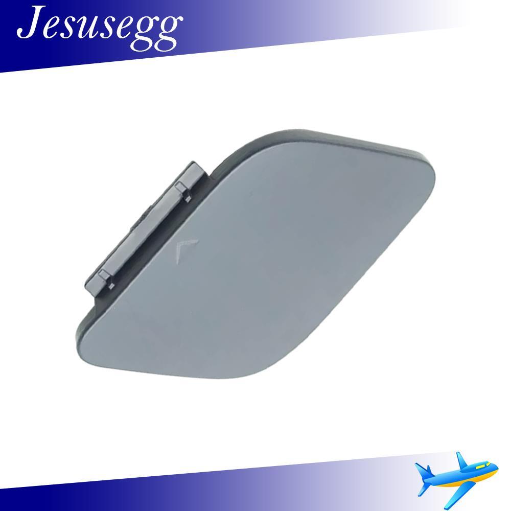 ya 27 6.18 For 2018 2019 2020-2023 X2 Unpainted Front Bumper Tow Hook Cover Cap 51117499472