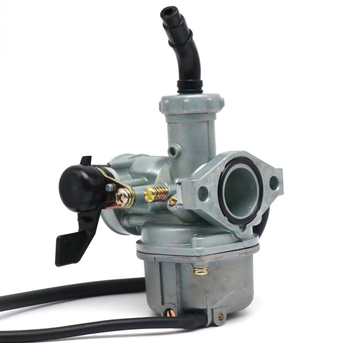 ya 4 6.17 Carburetor Carb for Vespa Bajaj Chetak 4-Stroke Bajaj 135 175 BAJAJ175