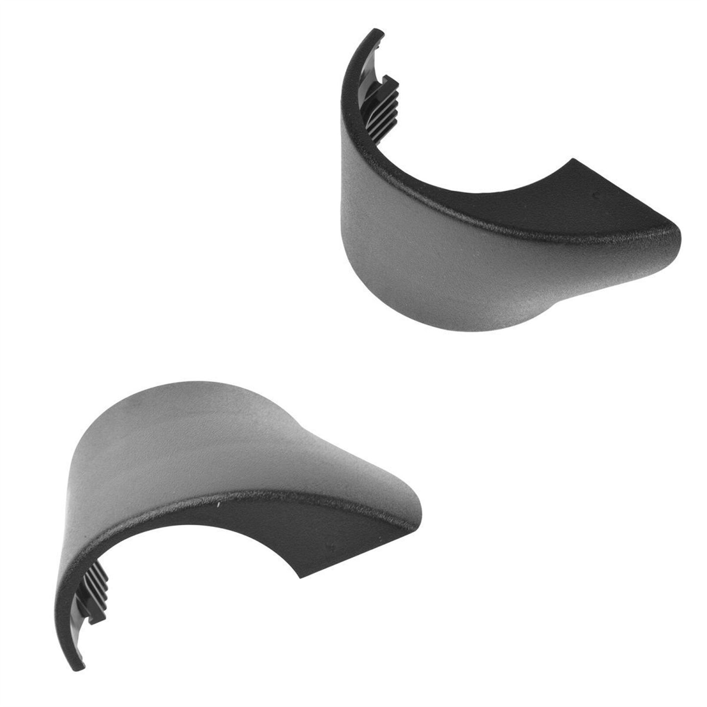 ya 1 8.5.4 Left&Right Driver&Passenger Side for Chevy for GMC Trailer Tow Mirror Hinge Cover