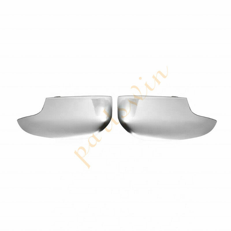 ya 2 6.29 Right Hand Wing Door Mirror Rear Cover Housing for Volvo C30 S60 S80 S40 V50 V70
