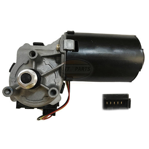 ya 1 8.5.1 Front win for DS hield wiper motor for Dodge for Ram 400 2007-ON 99488730