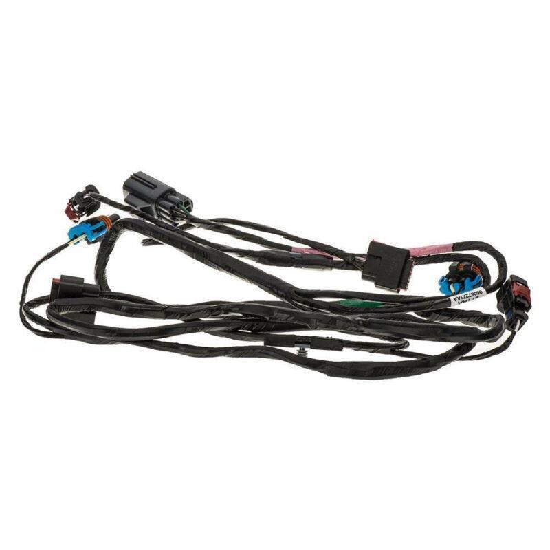 ya 4 6.22 Replace headlight harness for Chrysler 300C 05087271AA