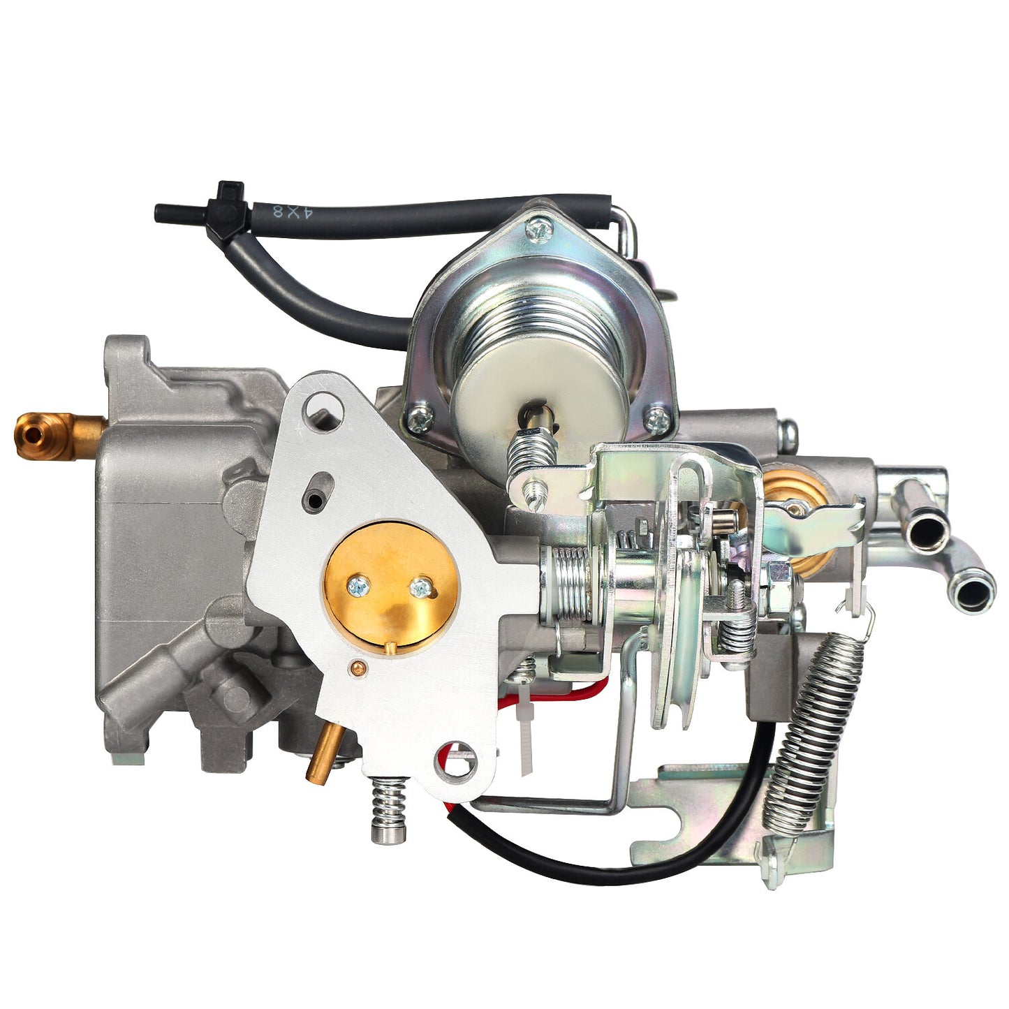 ya 3 6.25.2 2 Barrel Carburetor for Nissan Pickup 720 2.4L Z24 Engine 1983-1986 for Nissan