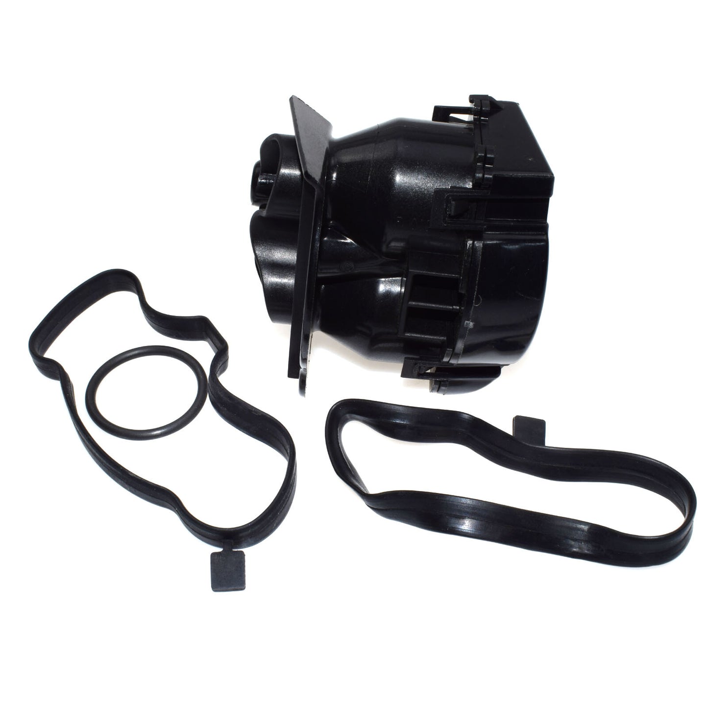 ya 1 8.5.1 Applicable to for X3 E46 E60 E61 E87 E90 E91 crankcase breathing valve oil separator
