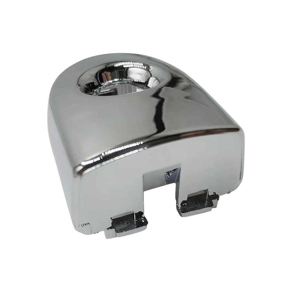 ya 13 5.27 Fit for Nissan Versa 2007-2012 Front Outer Door Handle Cover 80644-EL11A Chrome