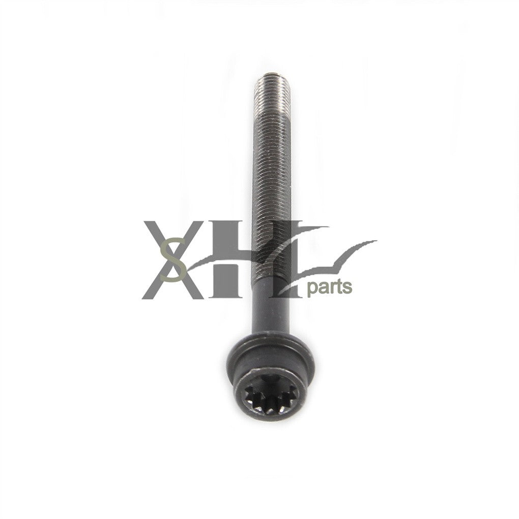 ya 5 8.7 One 2.0T Cylinder Head Bolt Fit for VW for JETTA for Passat for Tiguan for Audi A4 WHT005305