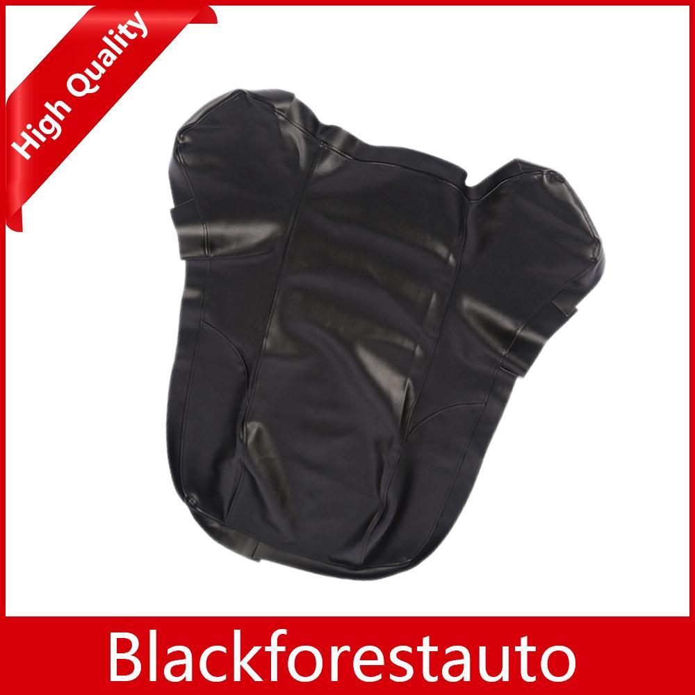 ya 2 7.14 Vinyl for Seat Cover Replacement Black Fits for Polaris Magnum 330 2003 2004 2005 2006