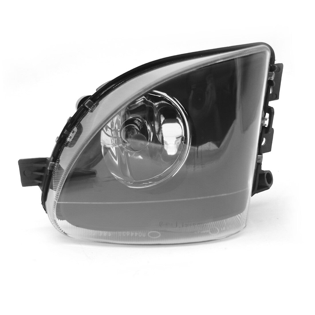 ya 1 8.5.4 Pair LED Fog Lamp Light For F10 F11 F18 528i 530i 535i 2010 2011 2012 2013