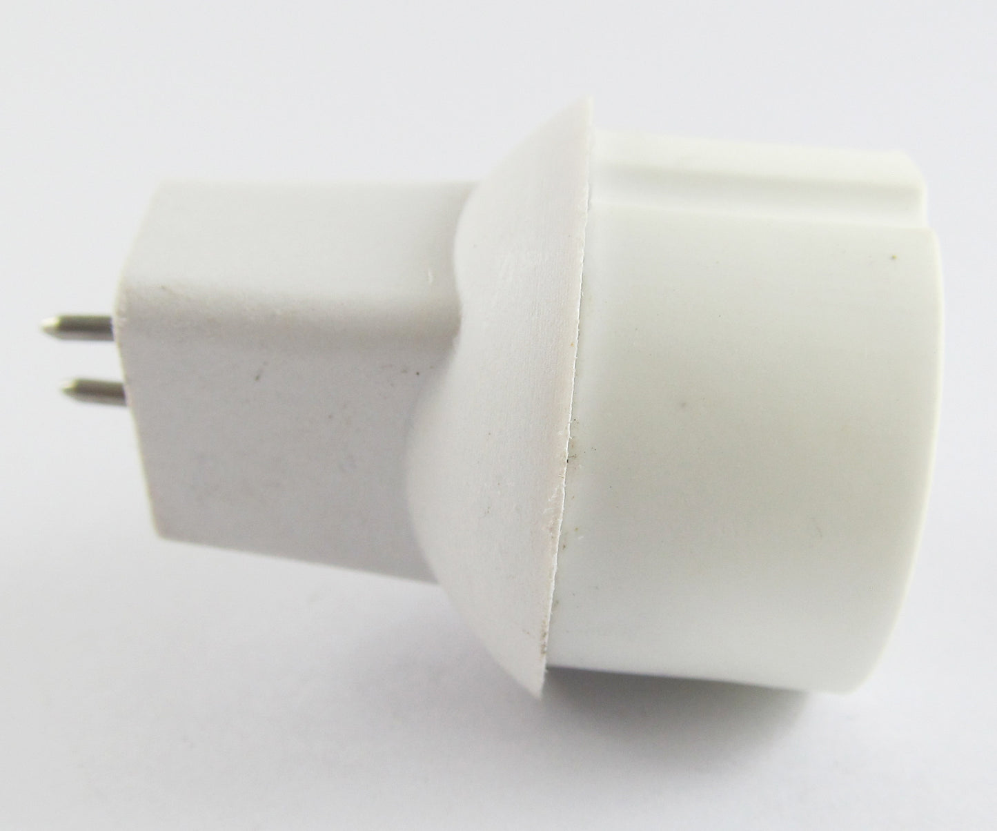 ya 14 5x MR16 Male to GU10 Female Socket Base LED Halogen CFL Light Bulb Lamp Adapter