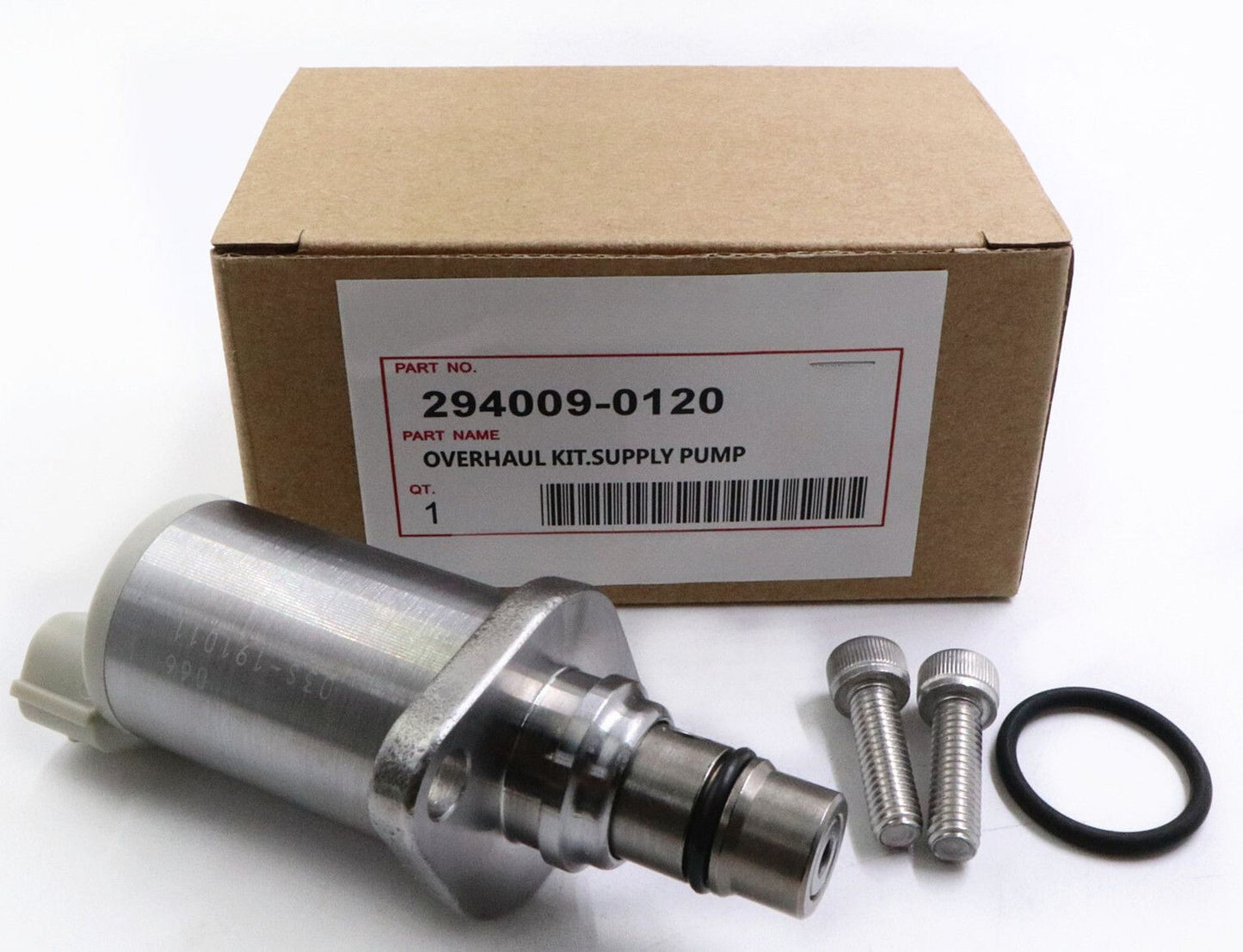 ya 1 8.5.1 A6860AW42B Pressure Suction Valve for Mazda 6 MPV Premacy for Almera Tino