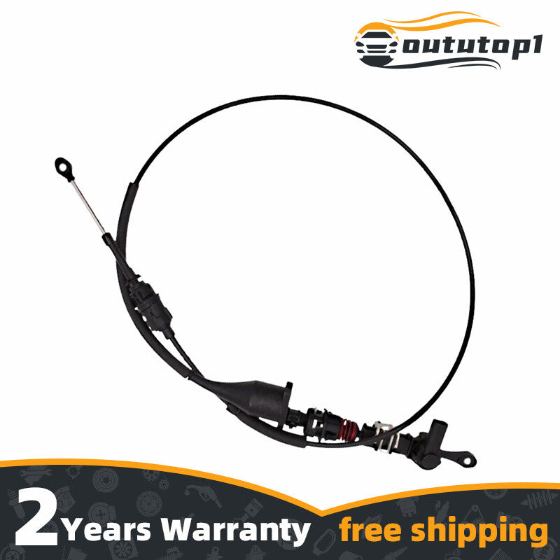 ya 12 5.22 Transmission Shift Control Cable for 02-03 for Dodge Dakota Durango 52100004AJ-