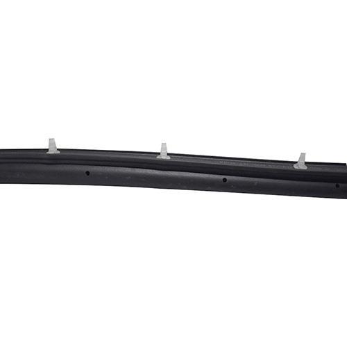 ya 5 8.7 RR OTR LH DOOR OPENING WEATHERSTRIP fits for Mitsubishi for Pajero Long Wagon V70W V90W