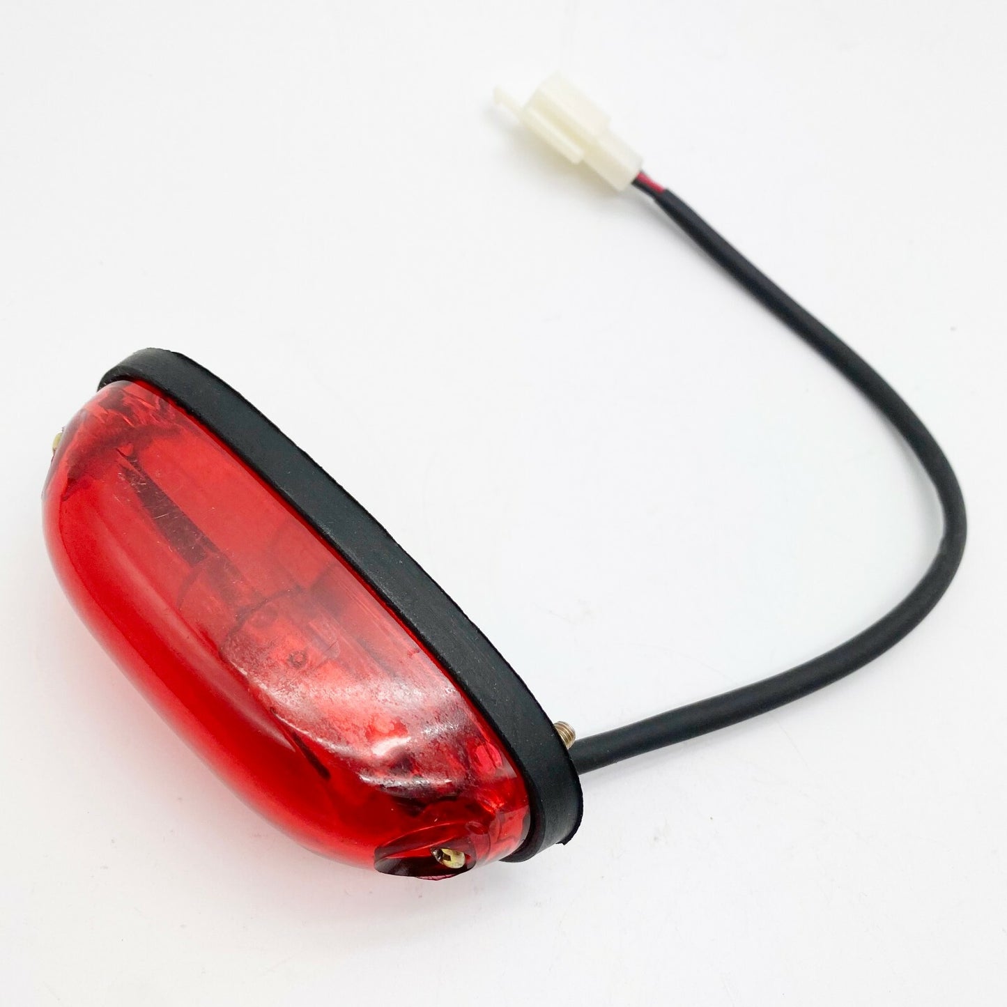 ya 27 7.2 New Brake Light (Tail Light) For 90cc 110cc 125cc Kandi Go Karts Gokarts