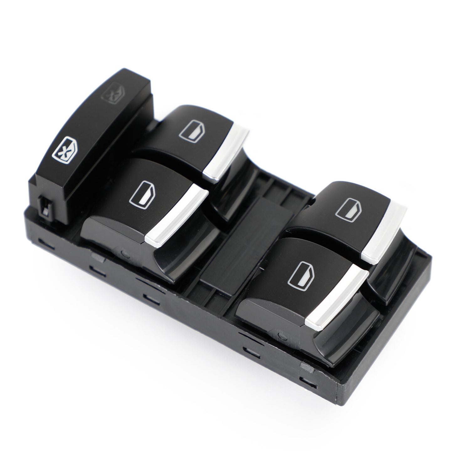 ya 1 8.5.3 4F0959851H Front Main Window Control Switch Fits for AUDI A3 8P A4 S4 Q7 B6 B7 A6