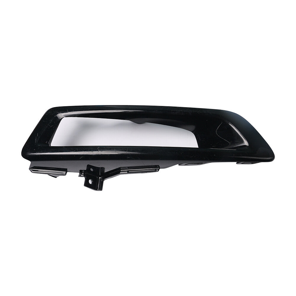 ya 13 5.27.2 Front Left Bumper Fog Light Bezel Cover for 2015-2018 for Land Rover Discovery Sport