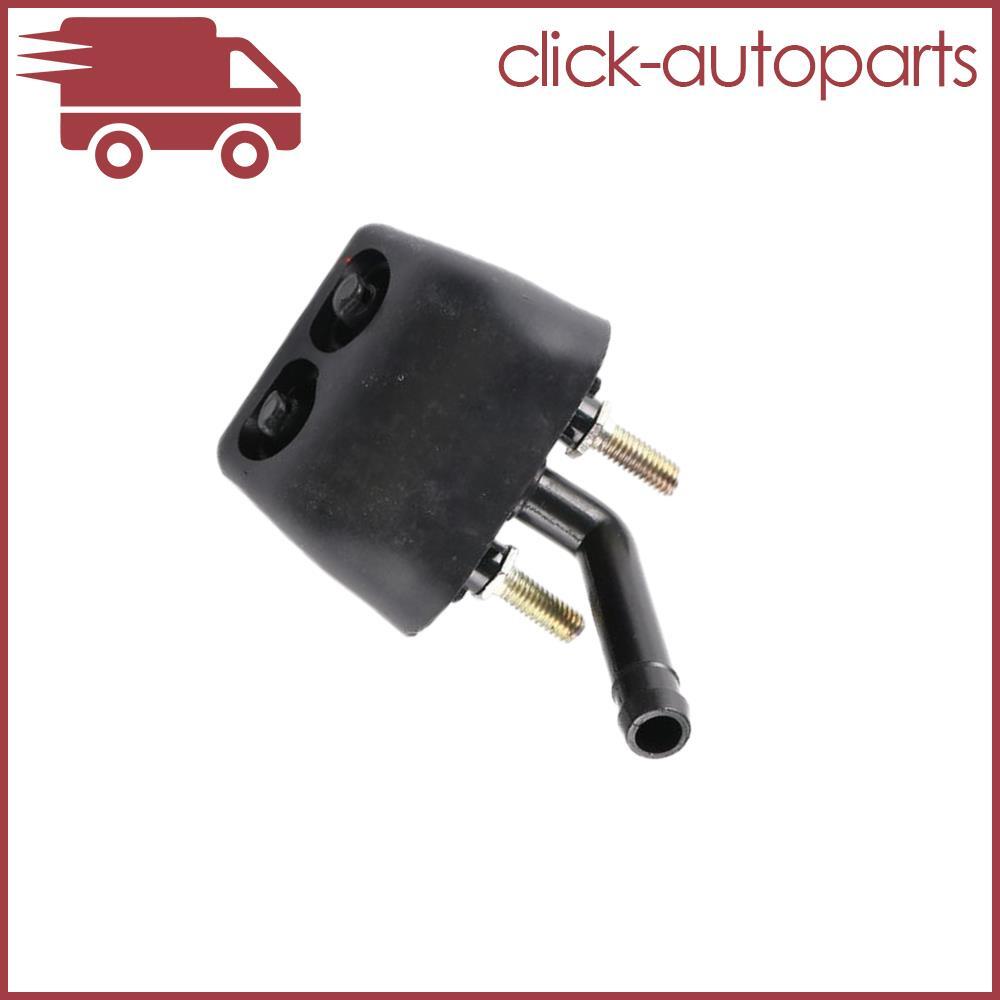 ya 13 5.27.2 Right Headlight Washer Spray Nozzle for Mitsubishi for Pajero Montero V73 V77 V75