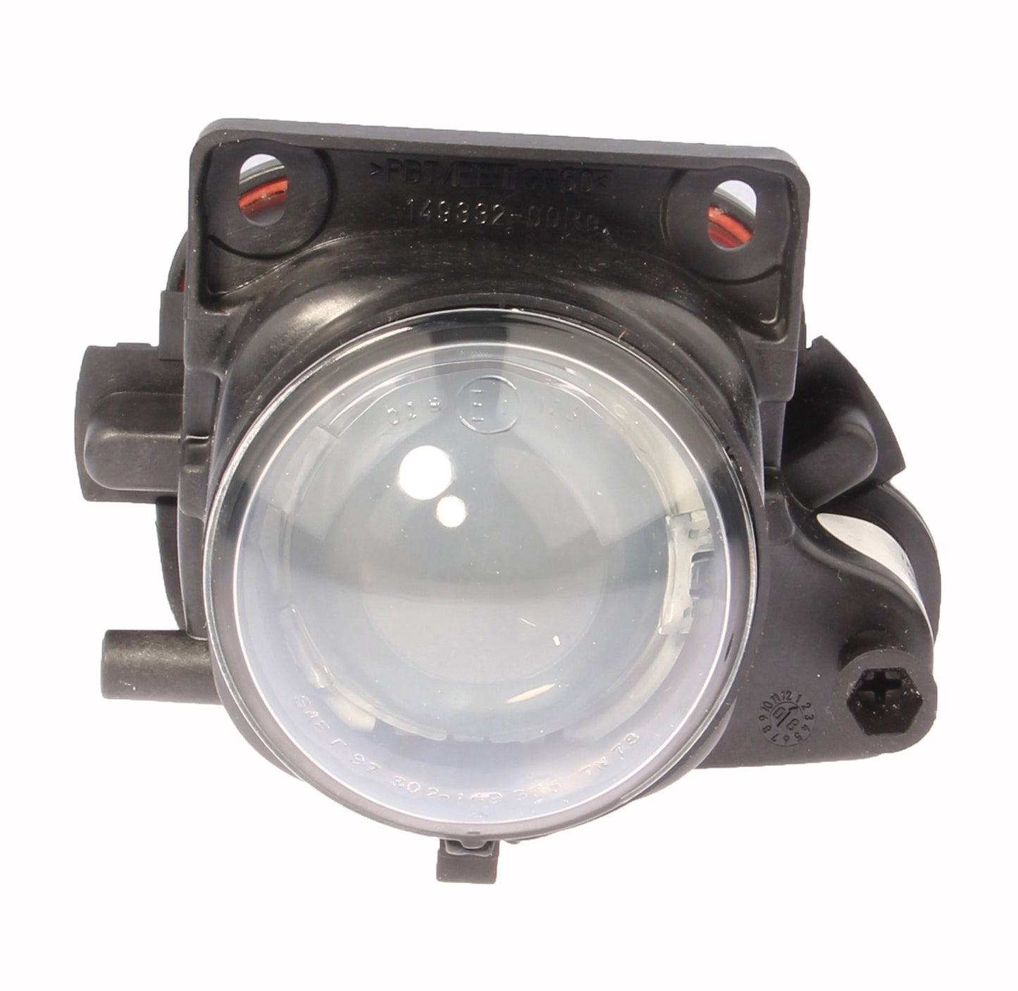 ya 1 7.4 Front Bumper Right Side Fog Lamp Fit for Audi A6 C5 for SEAT Leon #4B0 941 700#
