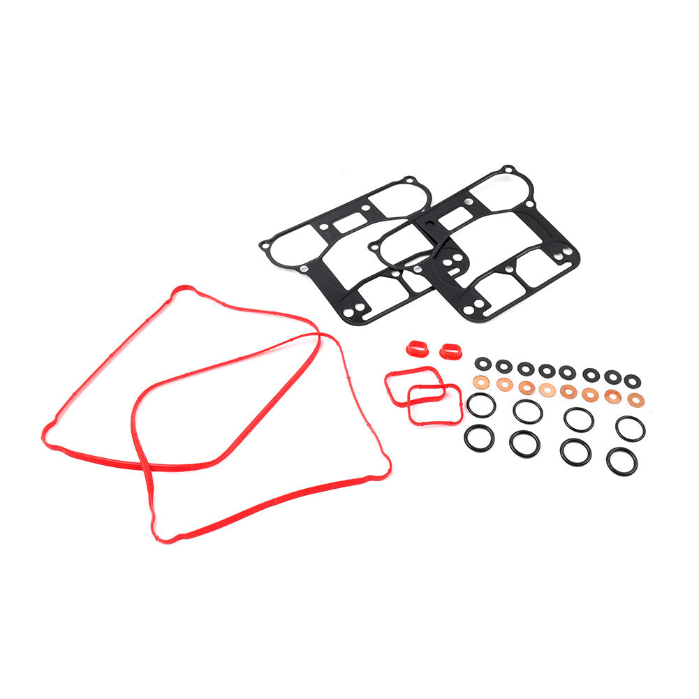 ya 5 8.7 Rocker Cover Gasket Kit for Harley XL1200X Forty-Eight 2010-2022 XL883 Sportster
