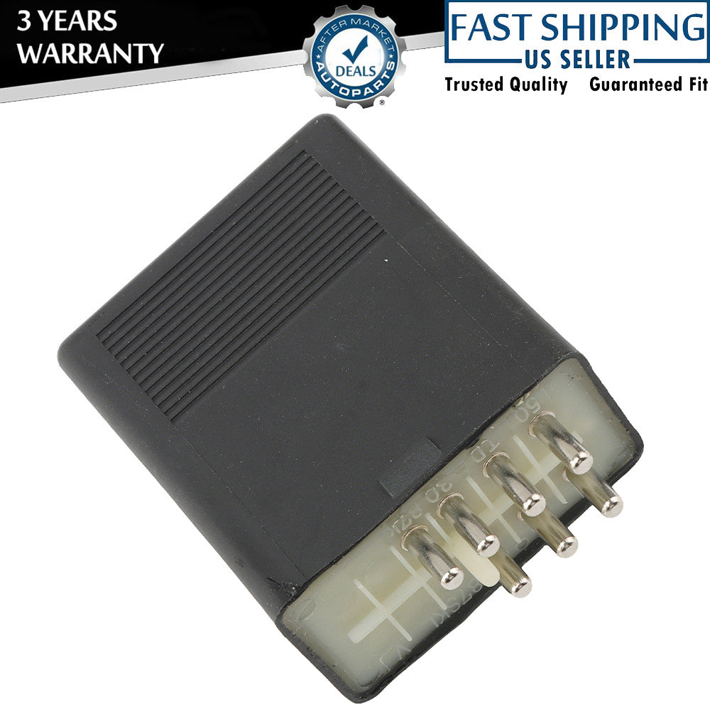 ya 27 7.2 1PCS 0015453405 Car Fuel Pump Relay for Mercedes-Benz 380SE 380SEC 380SEL 500SEC