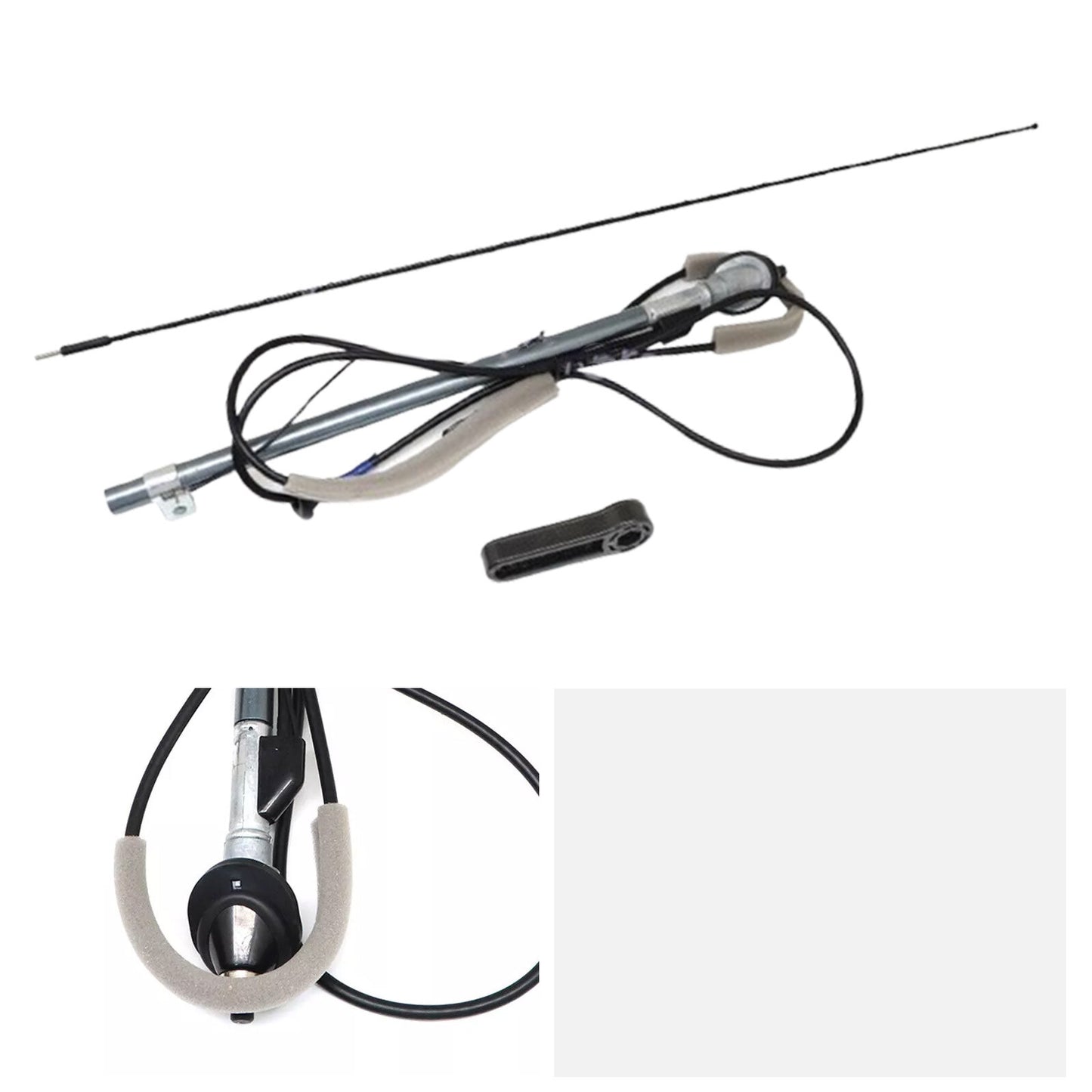 ya 3 6.25 8630004050 for Toyota Tacoma 1995-2004 Antenna Base Assy Manual Type 86300-040DZ