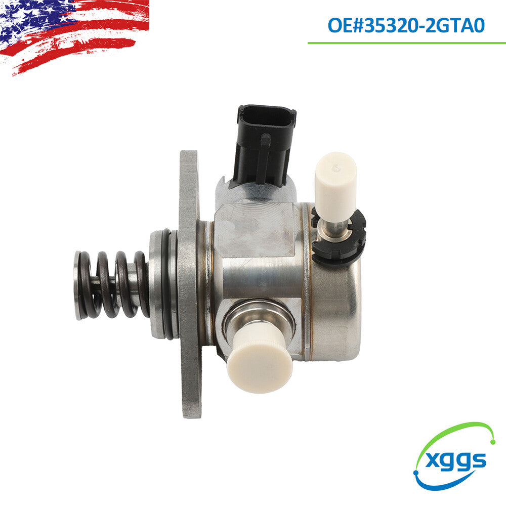 ya 27 7.2 NEW 35320 -2GTA0 353202GTA0 High Pressure Pump for Hyundai Santa Fe Sonata 2.0L